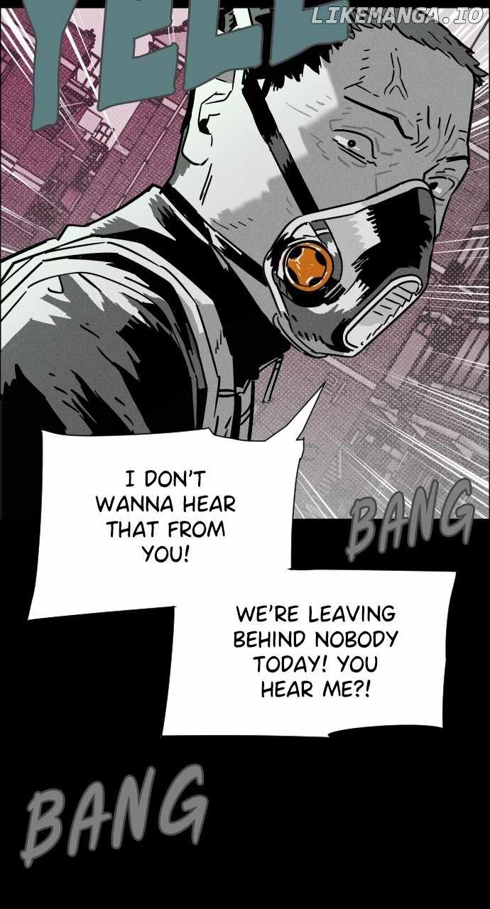 Zombie Funeral Services Chapter 41 11